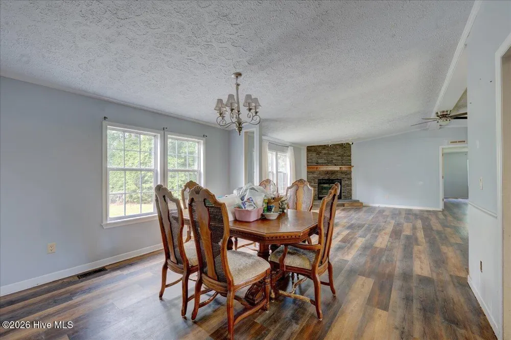 102 Gloria Court Vanceboro, NC 28586