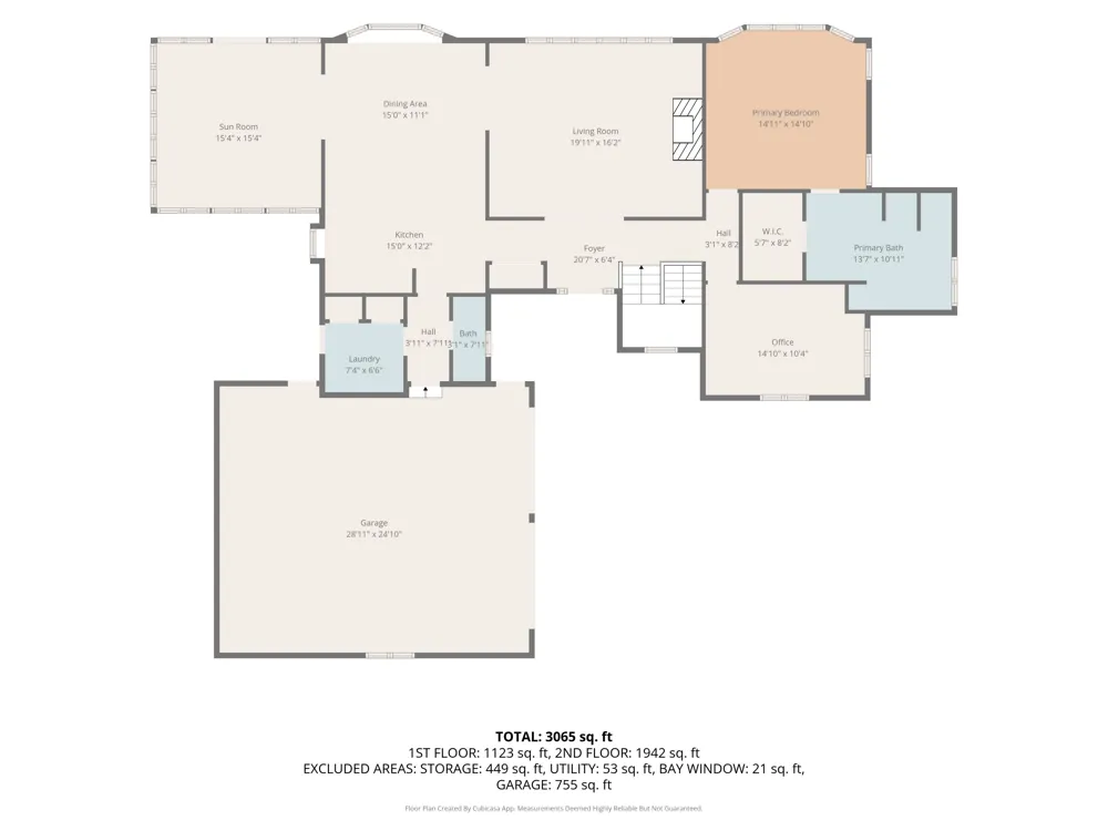 1876 Columbus Street Holland, MI 49424