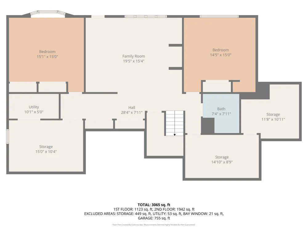 1876 Columbus Street Holland, MI 49424