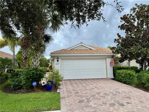 8647 Genova Court