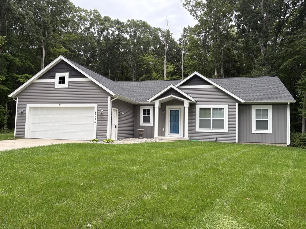 4015 Bullseye Lane Salem Township, MI 49323