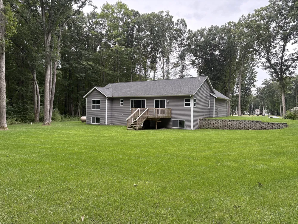 4015 Bullseye Lane Salem Township, MI 49323