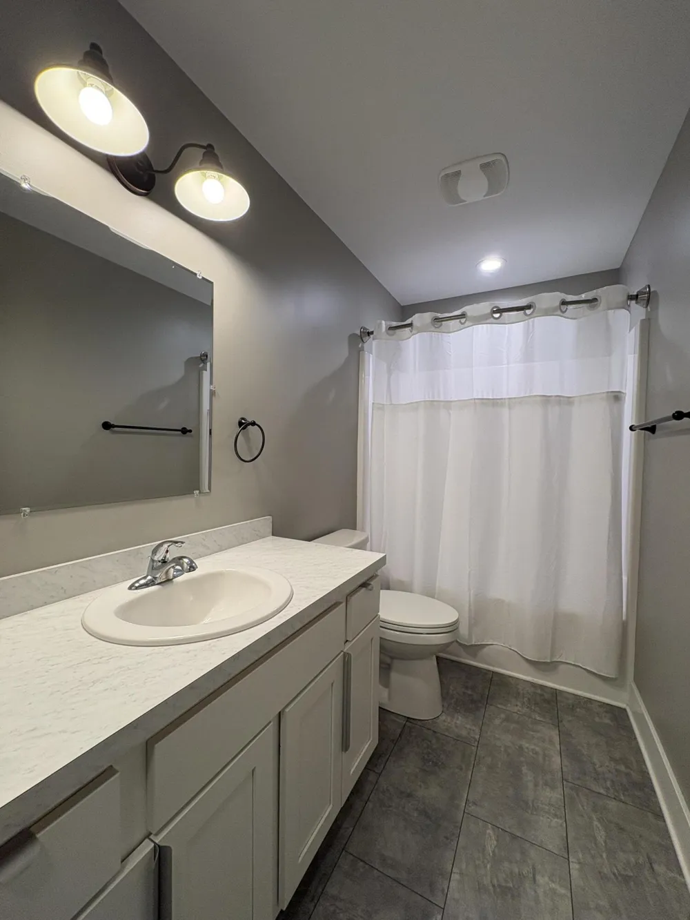 4015 Bullseye Lane Salem Township, MI 49323