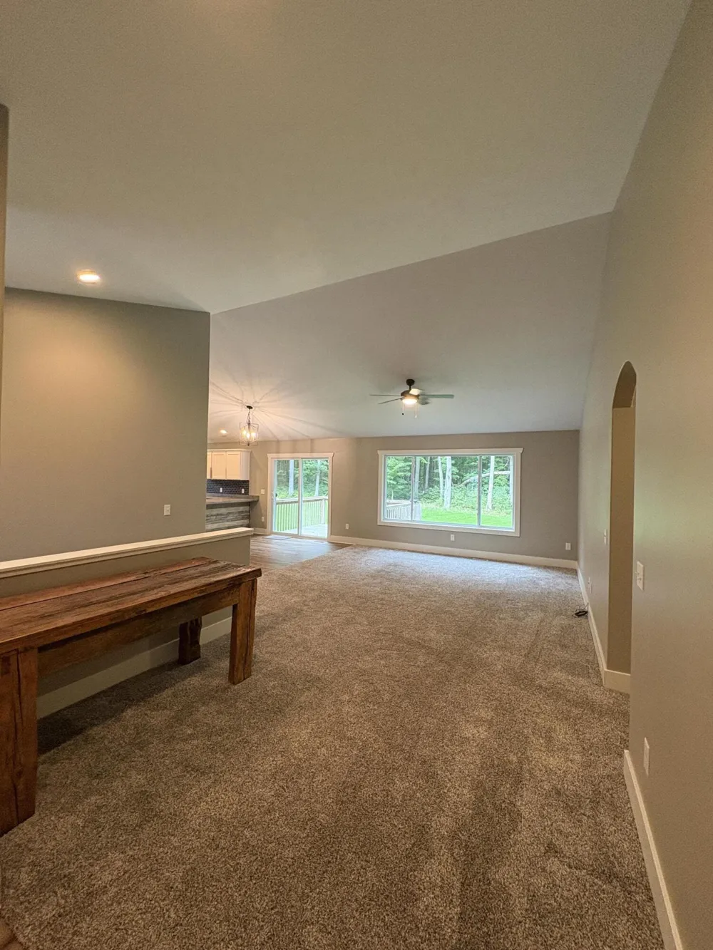 4015 Bullseye Lane Salem Township, MI 49323