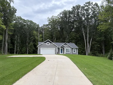 4015 Bullseye Lane