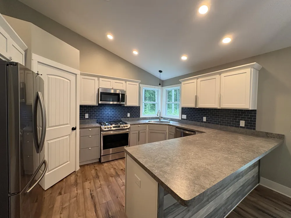 4015 Bullseye Lane Salem Township, MI 49323