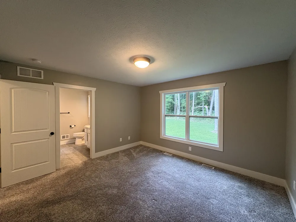 4015 Bullseye Lane Salem Township, MI 49323