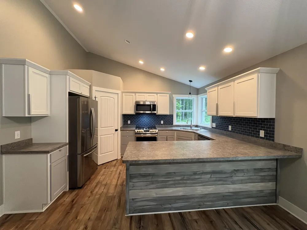 4015 Bullseye Lane Salem Township, MI 49323