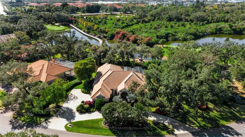 362 MACEWEN DRIVE Osprey, FL 34229
