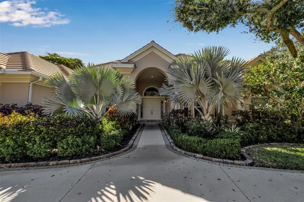 362 MACEWEN DRIVE Osprey, FL 34229