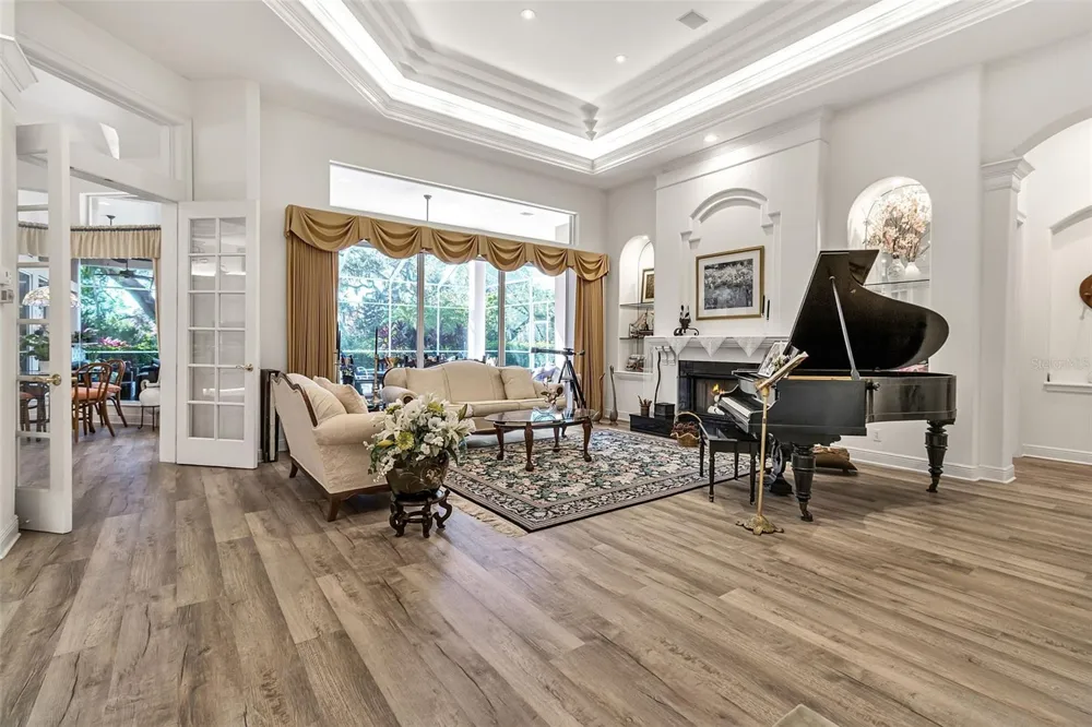 362 MACEWEN DRIVE Osprey, FL 34229