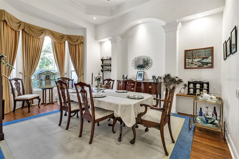 362 MACEWEN DRIVE Osprey, FL 34229