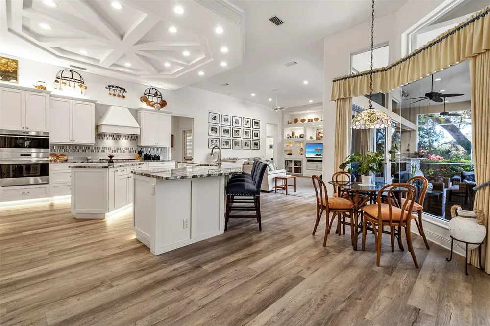 362 MACEWEN DRIVE Osprey, FL 34229