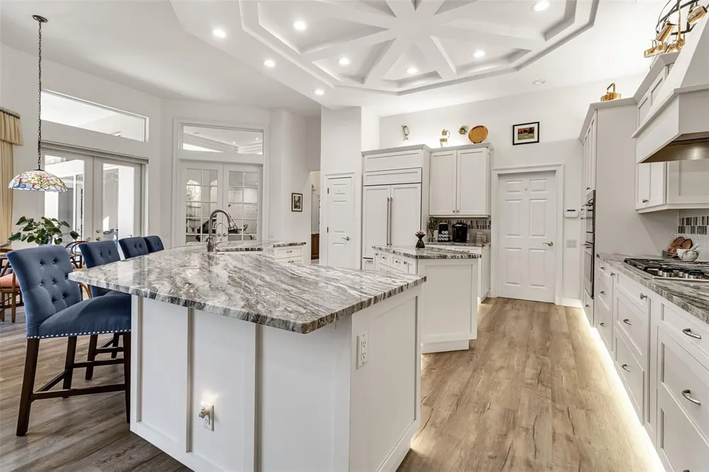 362 MACEWEN DRIVE Osprey, FL 34229