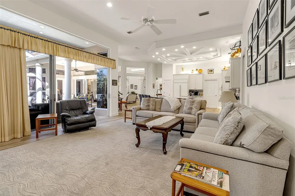 362 MACEWEN DRIVE Osprey, FL 34229
