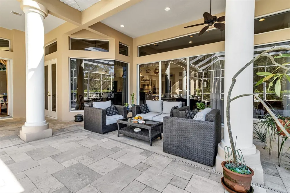 362 MACEWEN DRIVE Osprey, FL 34229