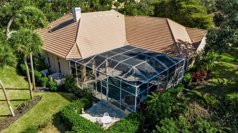 362 MACEWEN DRIVE Osprey, FL 34229