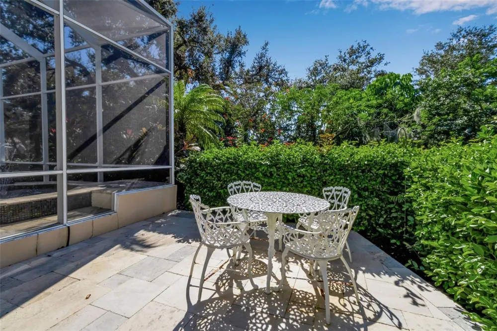 362 MACEWEN DRIVE Osprey, FL 34229