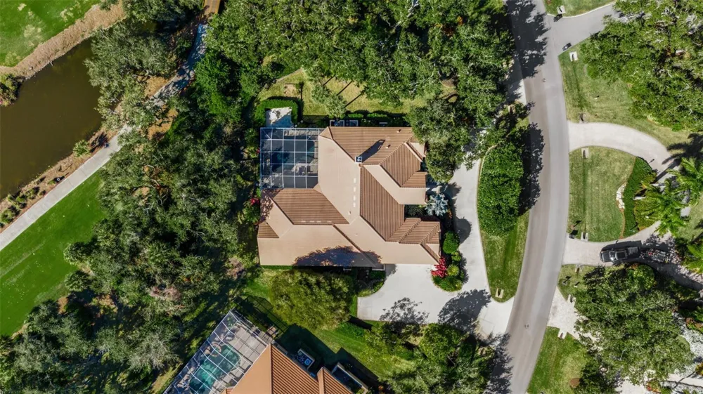 362 MACEWEN DRIVE Osprey, FL 34229