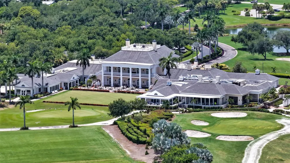 362 MACEWEN DRIVE Osprey, FL 34229