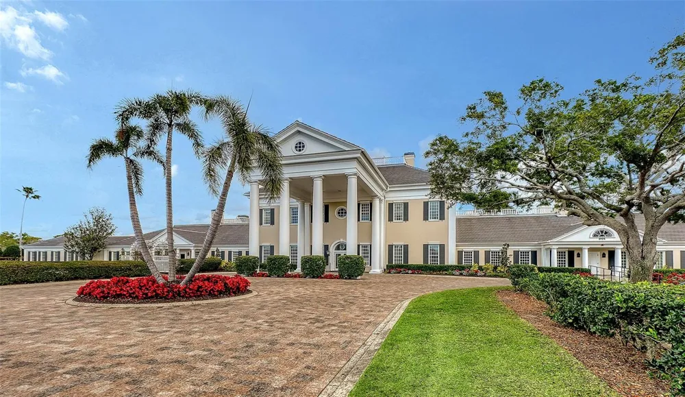 362 MACEWEN DRIVE Osprey, FL 34229