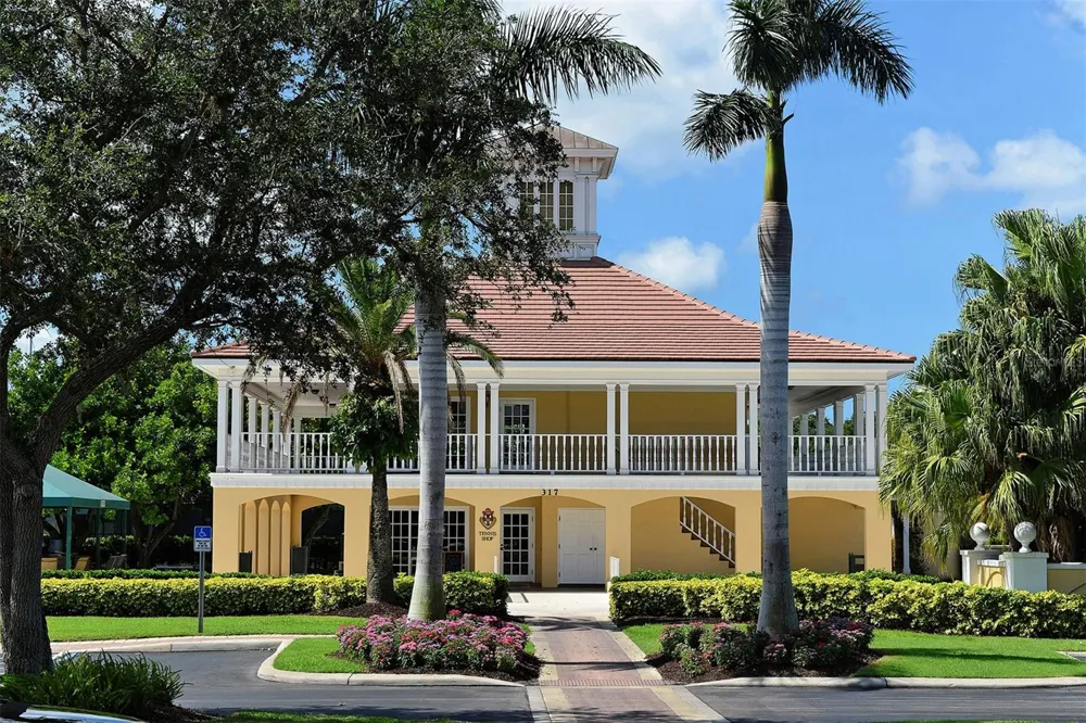 362 MACEWEN DRIVE Osprey, FL 34229