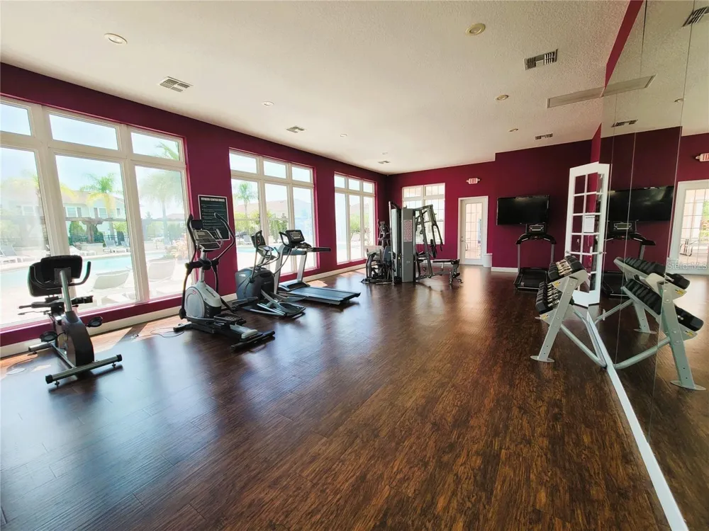 8959 SHINE DRIVE Kissimmee, FL 34747