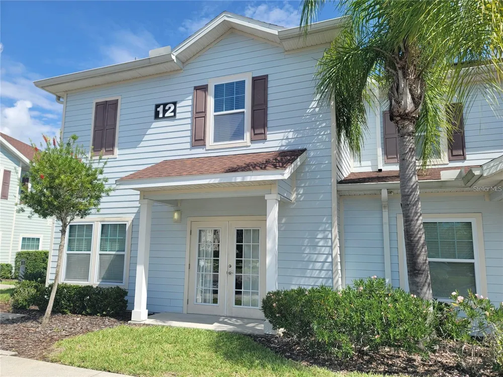 8959 SHINE DRIVE Kissimmee, FL 34747