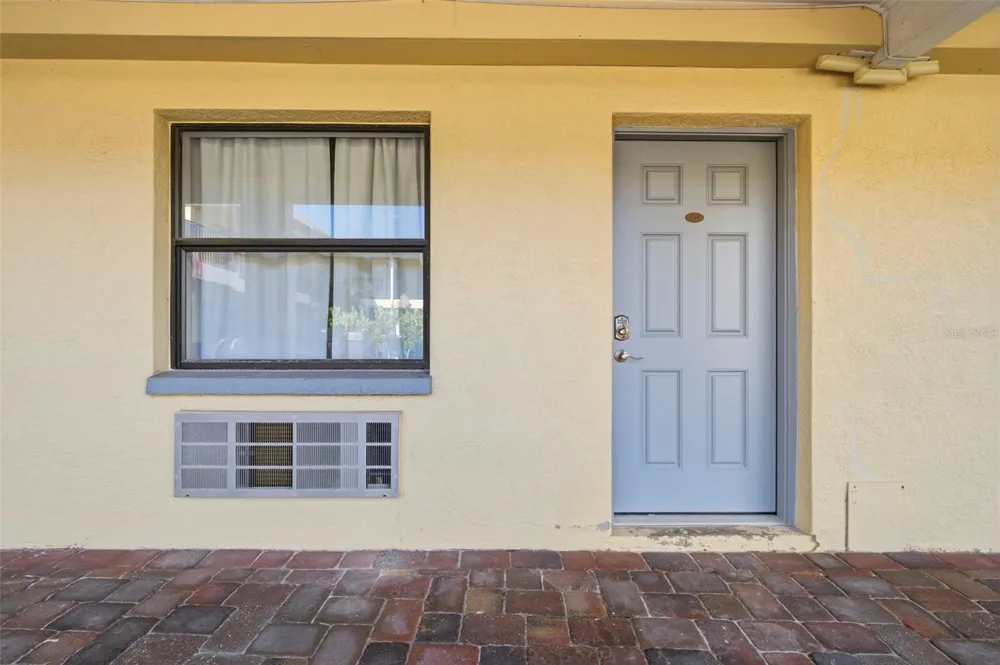 16333 GULF BOULEVARD #114 Redington Beach, FL 33708