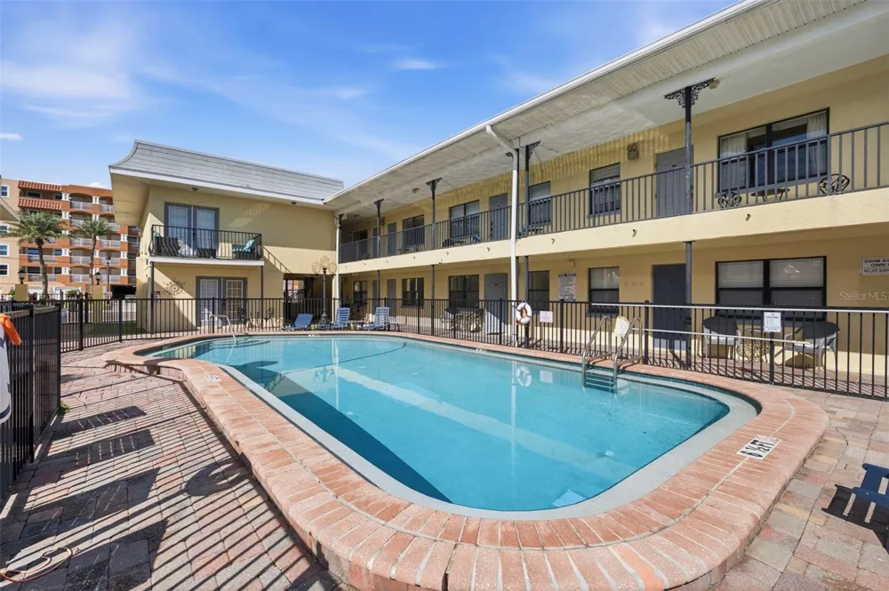 16333 GULF BOULEVARD #114 Redington Beach, FL 33708