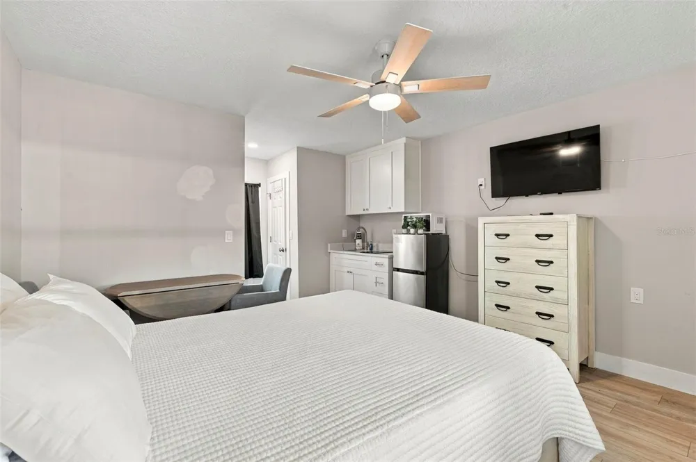 16333 GULF BOULEVARD #114 Redington Beach, FL 33708
