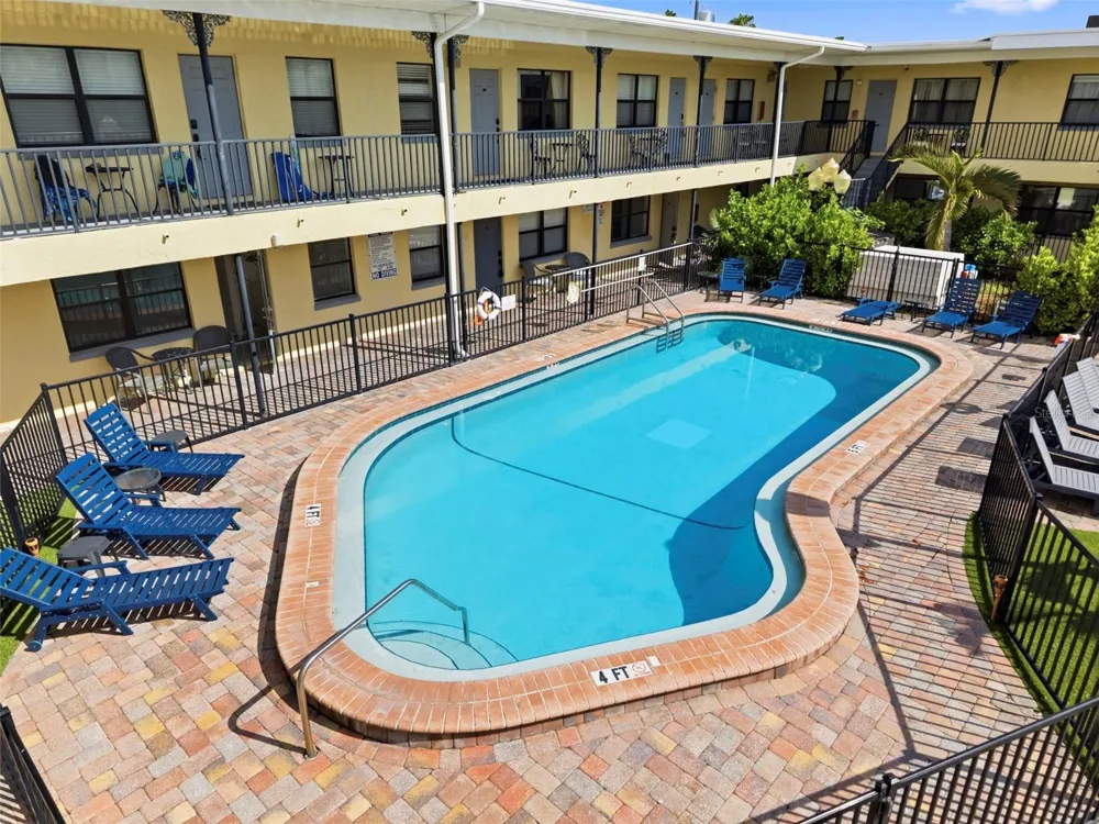 16333 GULF BOULEVARD #114 Redington Beach, FL 33708