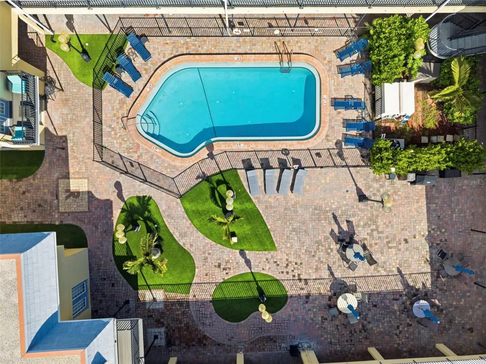 16333 GULF BOULEVARD #114 Redington Beach, FL 33708