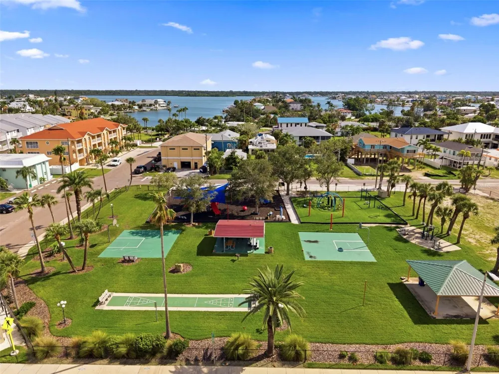 16333 GULF BOULEVARD #114 Redington Beach, FL 33708