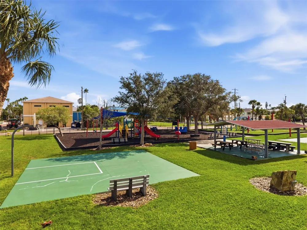 16333 GULF BOULEVARD #114 Redington Beach, FL 33708