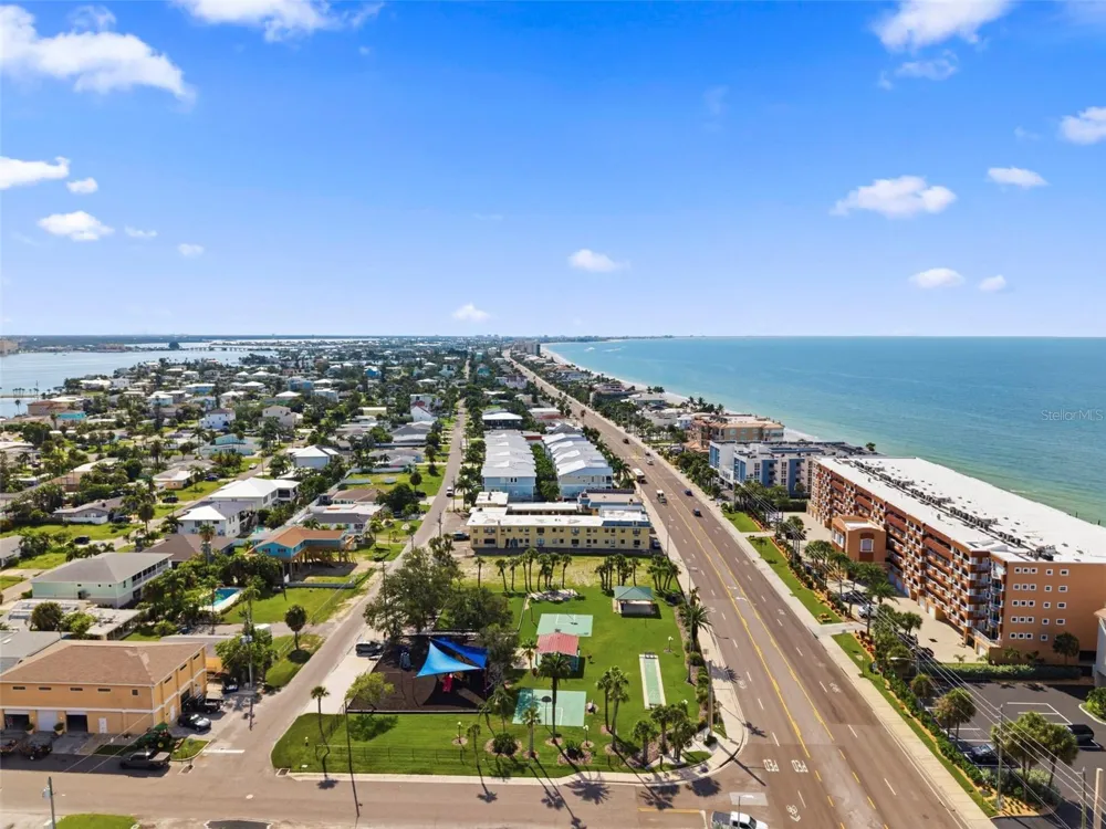 16333 GULF BOULEVARD #114 Redington Beach, FL 33708