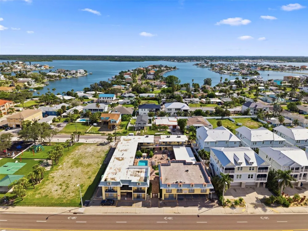 16333 GULF BOULEVARD #114 Redington Beach, FL 33708