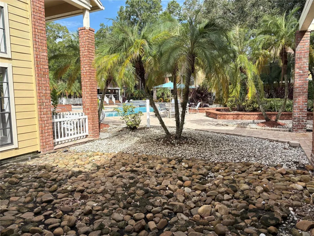 8702 MALLARD RESERVE DRIVE #104 Tampa, FL 33614