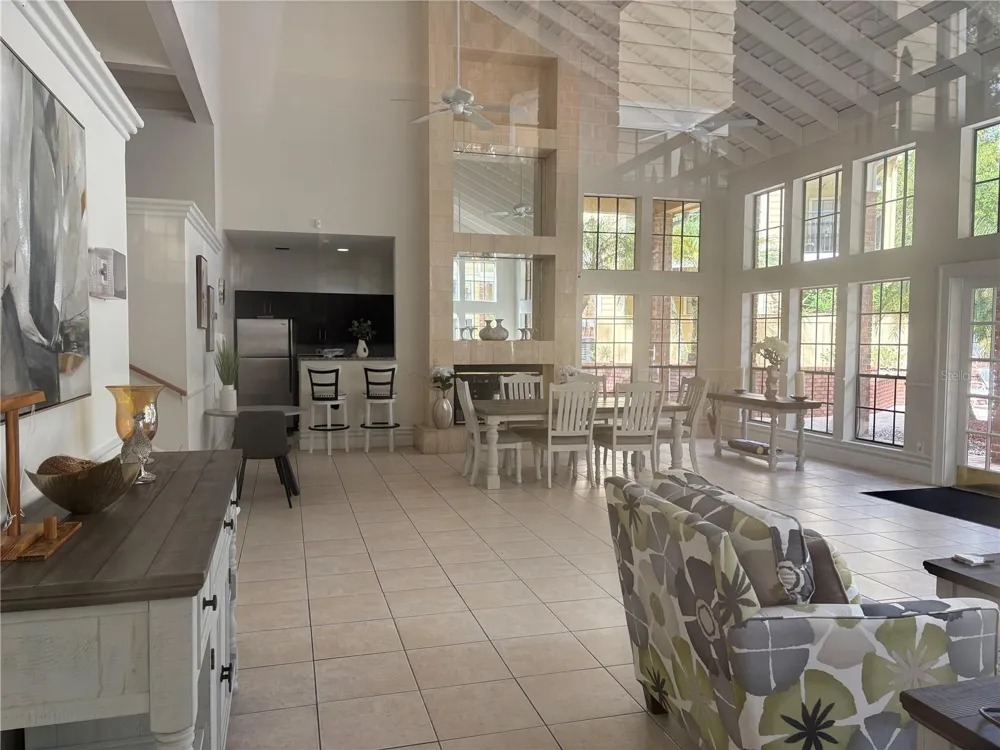 8702 MALLARD RESERVE DRIVE #104 Tampa, FL 33614