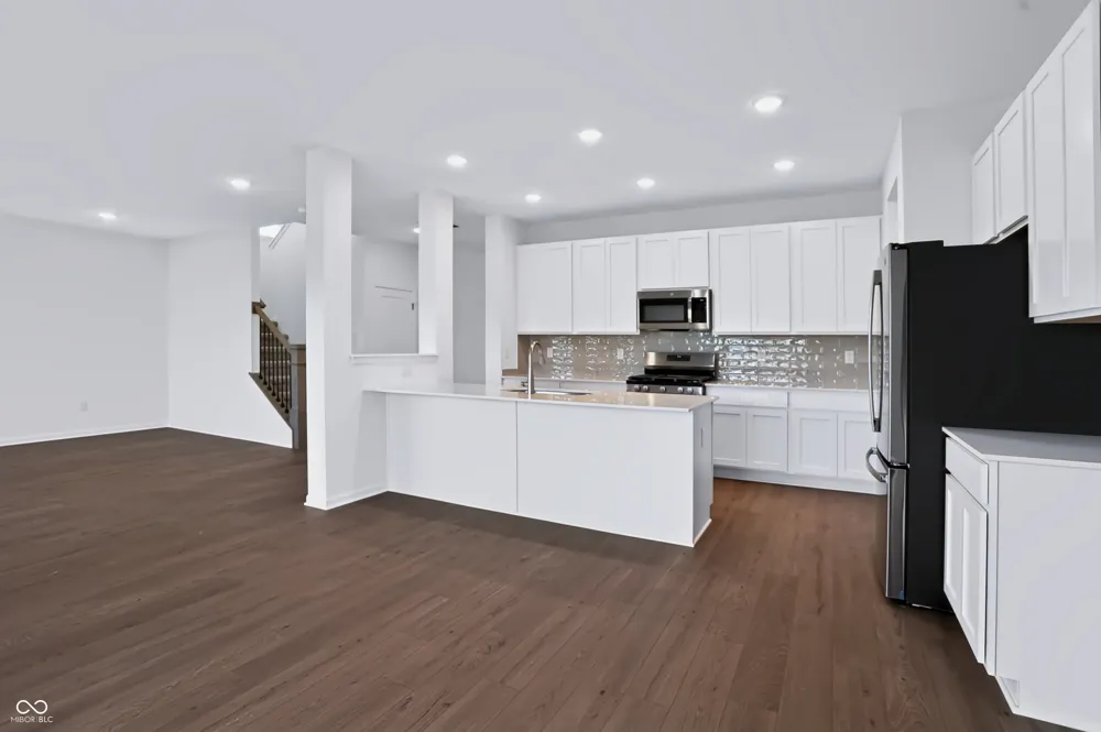 8689 Meadowlands Court Plainfield, IN 46168