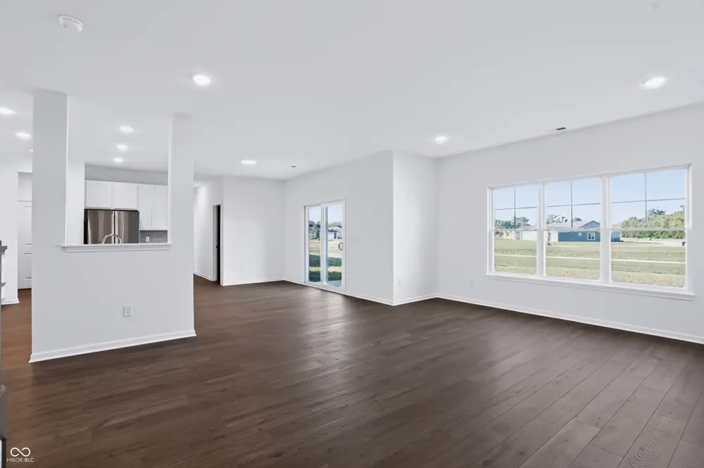 8689 Meadowlands Court Plainfield, IN 46168