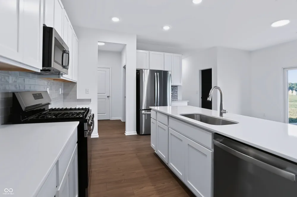 8689 Meadowlands Court Plainfield, IN 46168