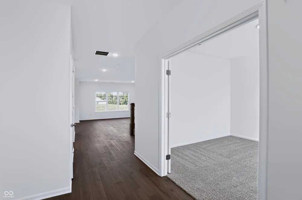 8689 Meadowlands Court Plainfield, IN 46168