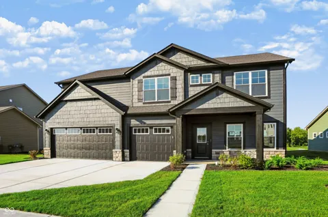 8689 Meadowlands Court