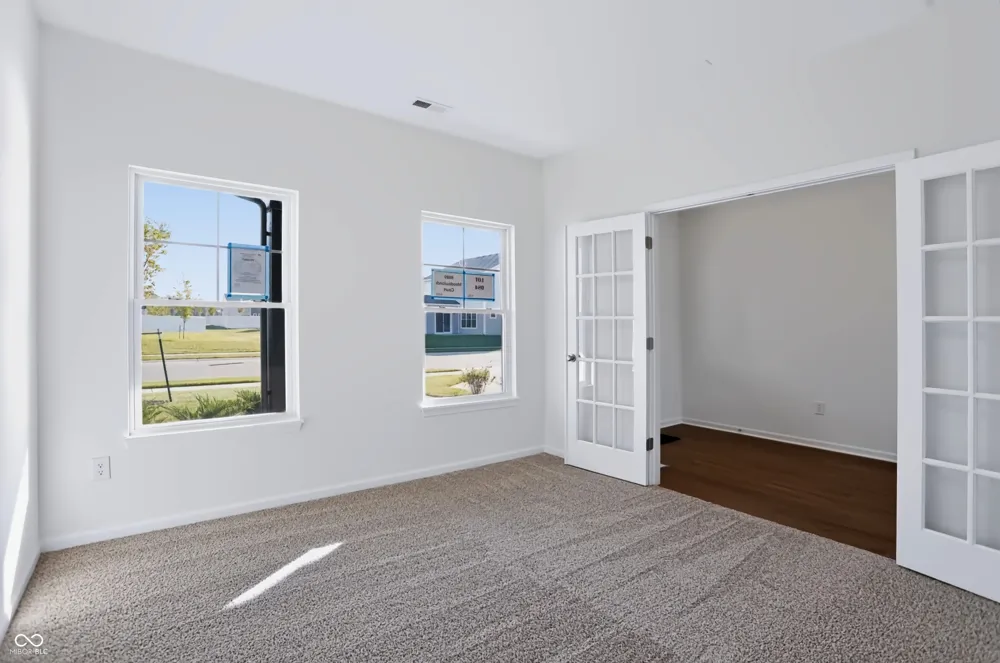 8689 Meadowlands Court Plainfield, IN 46168