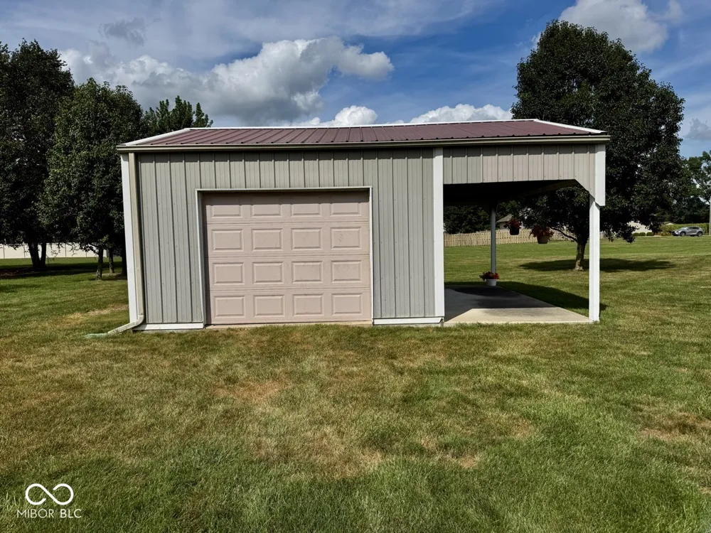 8621 County Road 425 W Brazil, IN 47834