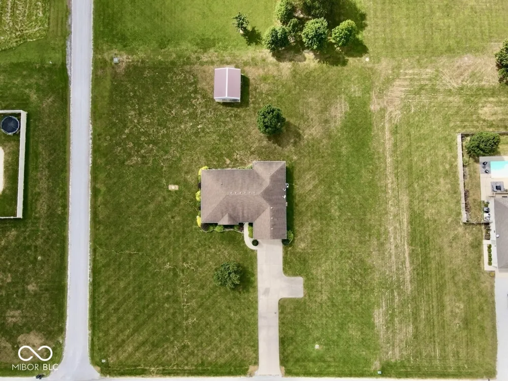 8621 County Road 425 W Brazil, IN 47834