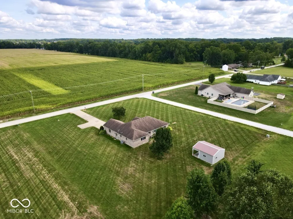 8621 County Road 425 W Brazil, IN 47834