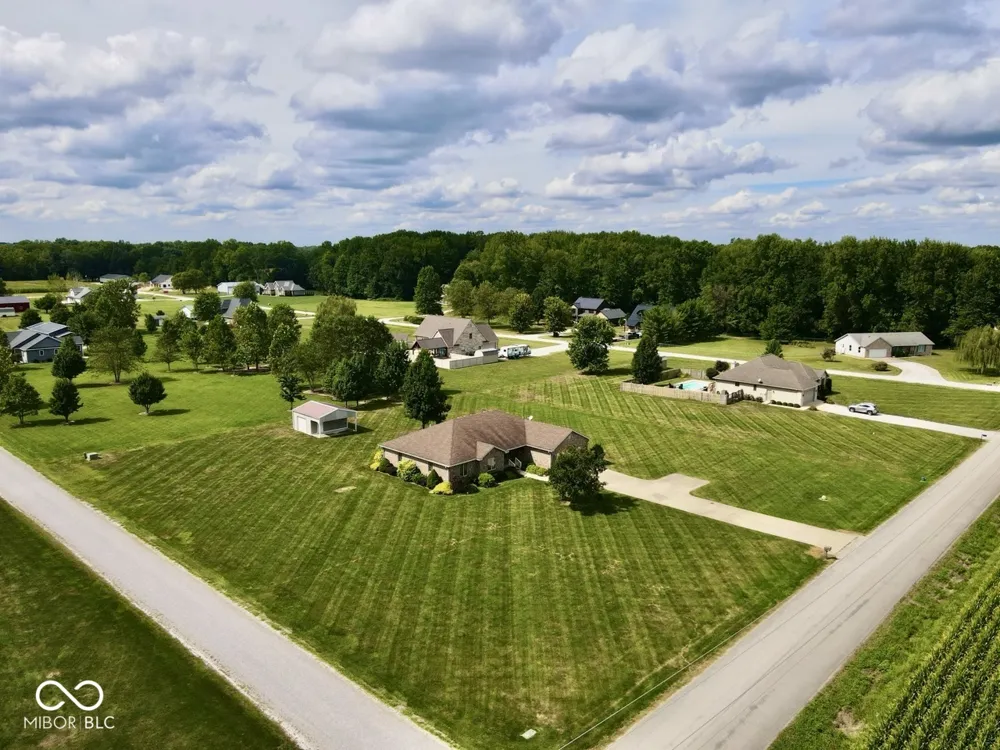 8621 County Road 425 W Brazil, IN 47834
