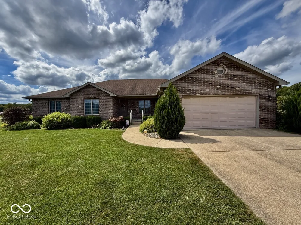 8621 County Road 425 W Brazil, IN 47834